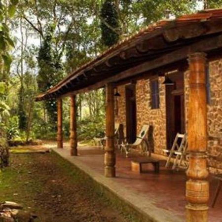 Elephant Valley Eco Farm Hotel Kodaikanal Eksteriør bilde