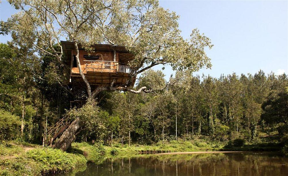 Elephant Valley Eco Farm Hotel Kodaikanal Eksteriør bilde