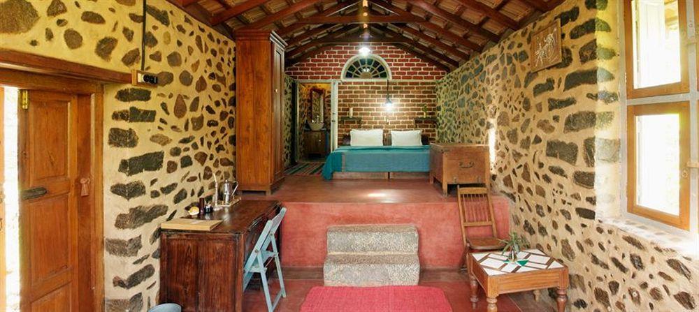 Elephant Valley Eco Farm Hotel Kodaikanal Eksteriør bilde