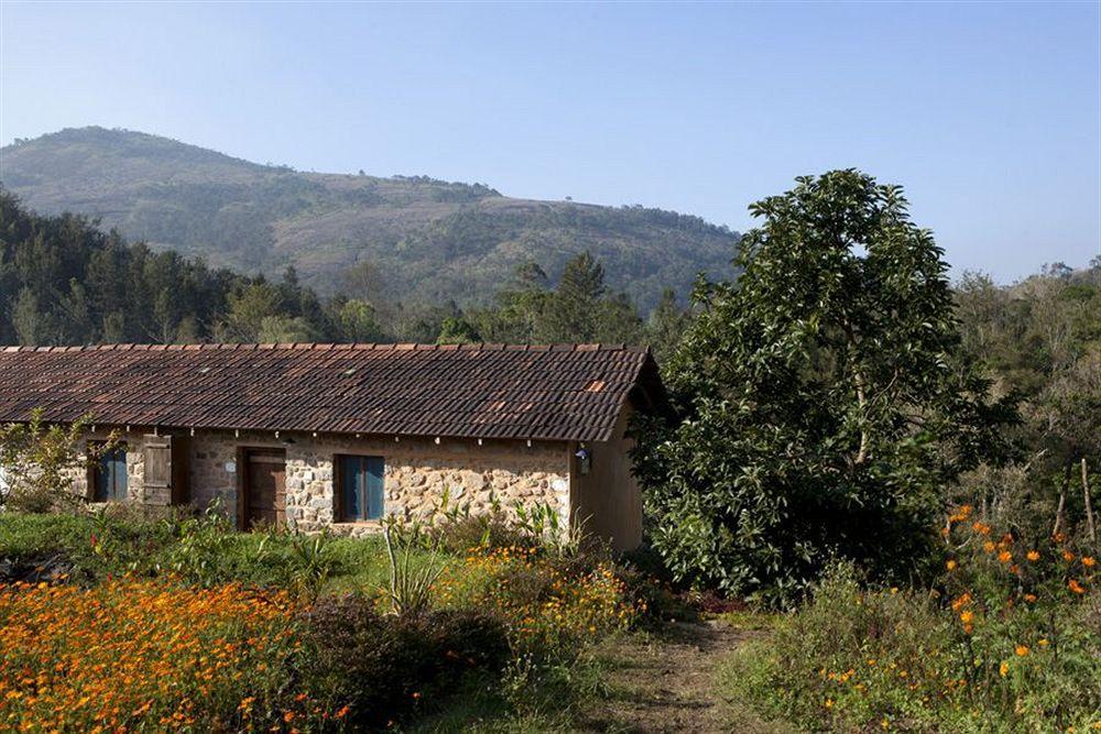 Elephant Valley Eco Farm Hotel Kodaikanal Eksteriør bilde