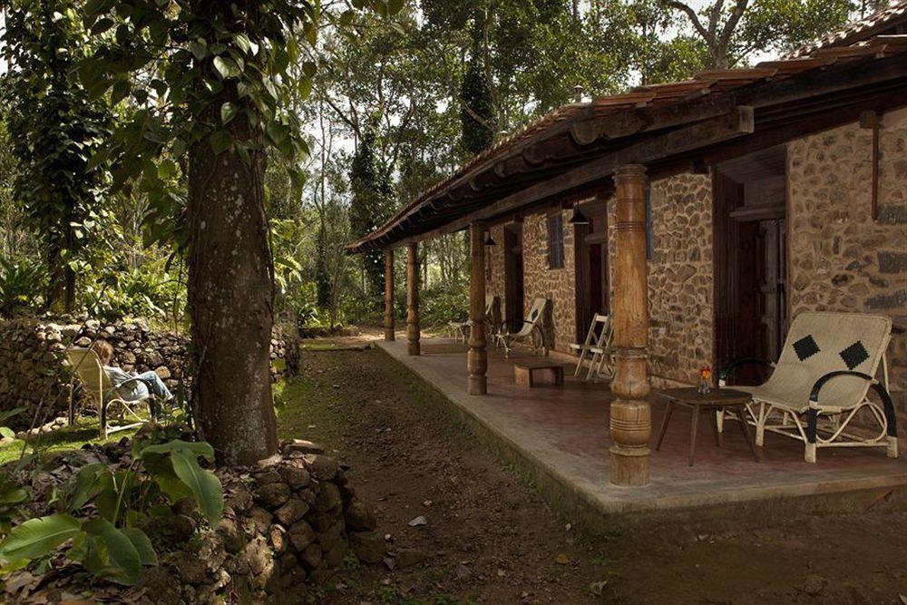 Elephant Valley Eco Farm Hotel Kodaikanal Eksteriør bilde