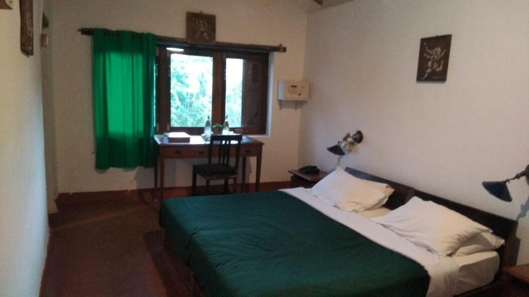 Elephant Valley Eco Farm Hotel Kodaikanal Eksteriør bilde