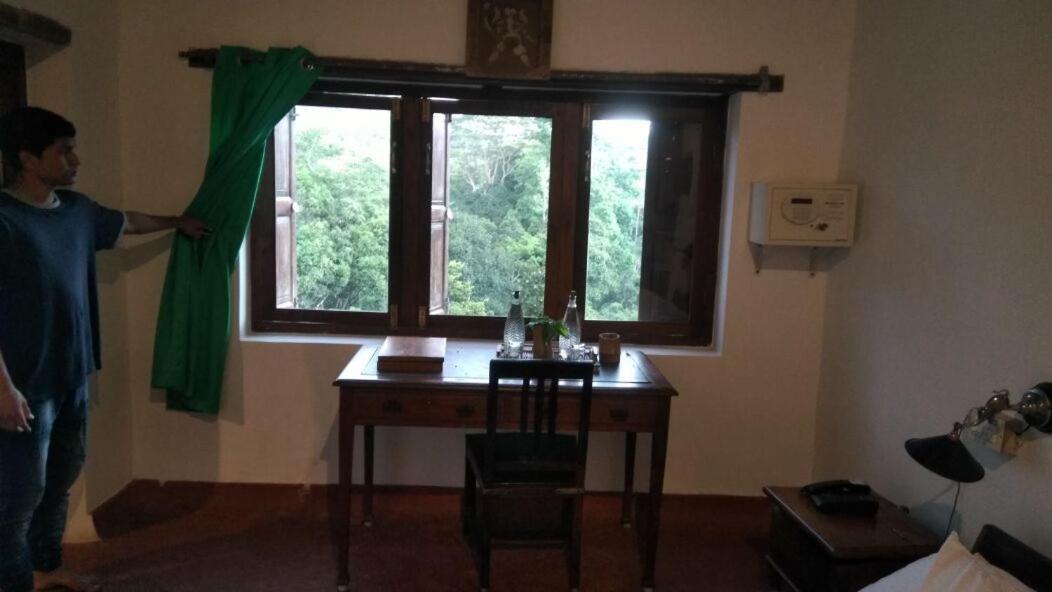 Elephant Valley Eco Farm Hotel Kodaikanal Eksteriør bilde