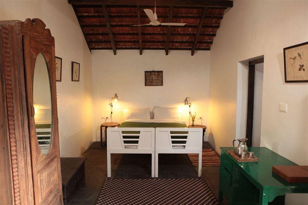 Elephant Valley Eco Farm Hotel Kodaikanal Eksteriør bilde