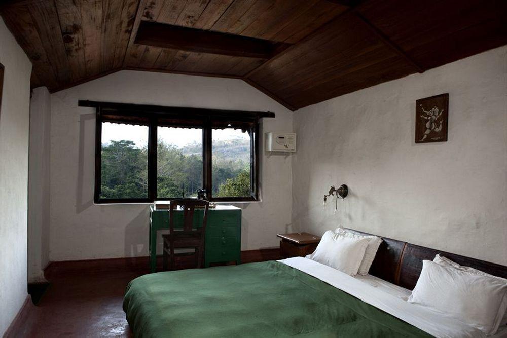 Elephant Valley Eco Farm Hotel Kodaikanal Eksteriør bilde