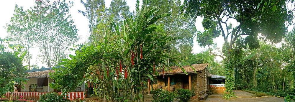 Elephant Valley Eco Farm Hotel Kodaikanal Eksteriør bilde