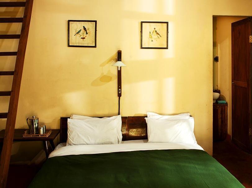 Elephant Valley Eco Farm Hotel Kodaikanal Eksteriør bilde