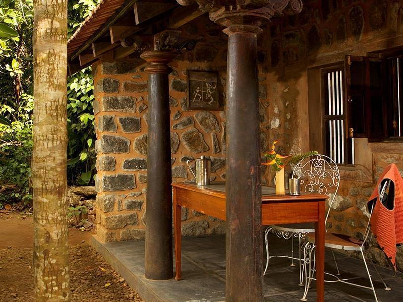 Elephant Valley Eco Farm Hotel Kodaikanal Eksteriør bilde