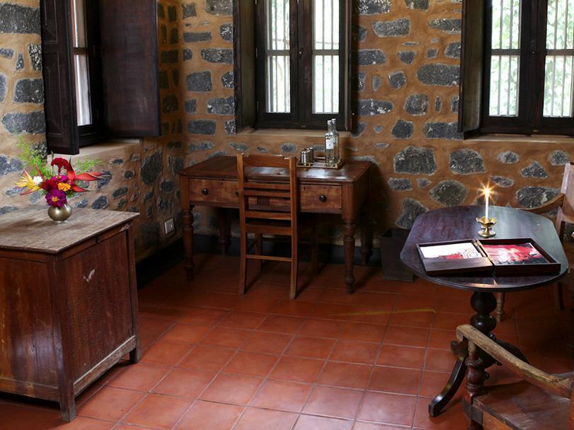 Elephant Valley Eco Farm Hotel Kodaikanal Eksteriør bilde