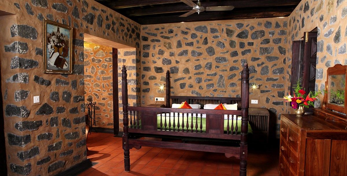 Elephant Valley Eco Farm Hotel Kodaikanal Eksteriør bilde