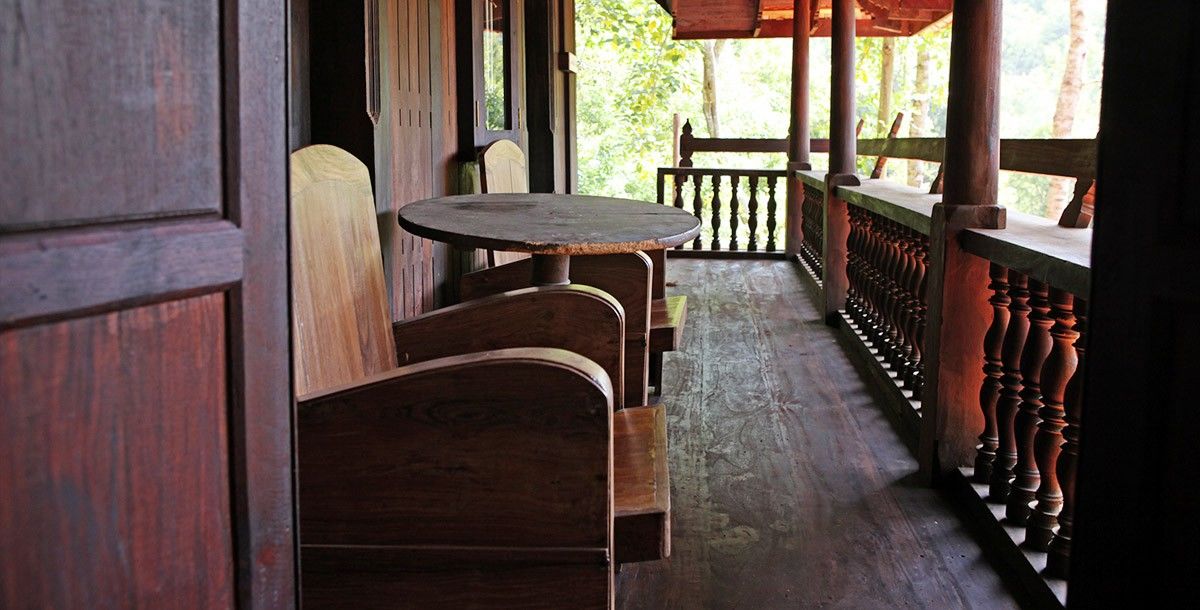 Elephant Valley Eco Farm Hotel Kodaikanal Eksteriør bilde