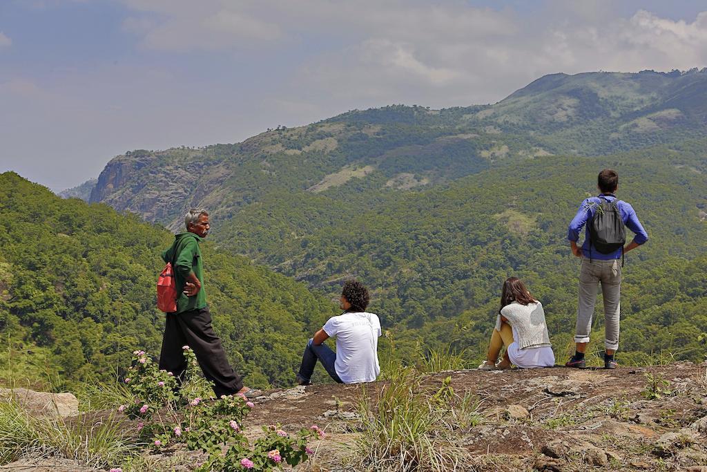 Elephant Valley Eco Farm Hotel Kodaikanal Eksteriør bilde
