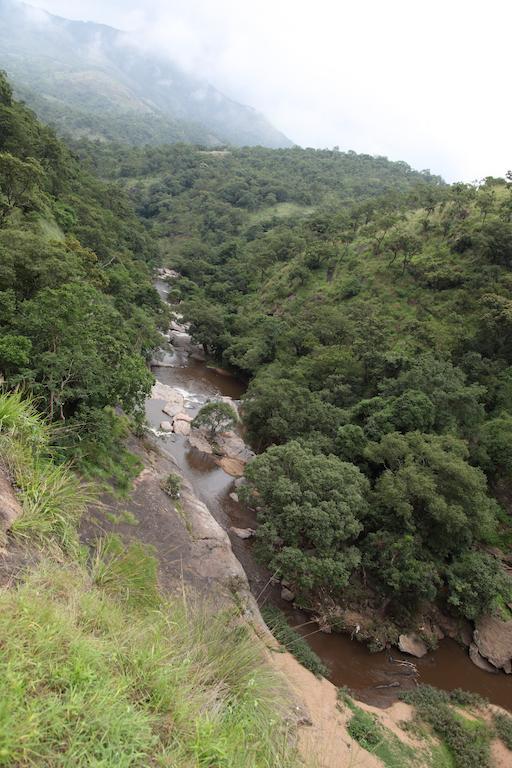 Elephant Valley Eco Farm Hotel Kodaikanal Eksteriør bilde