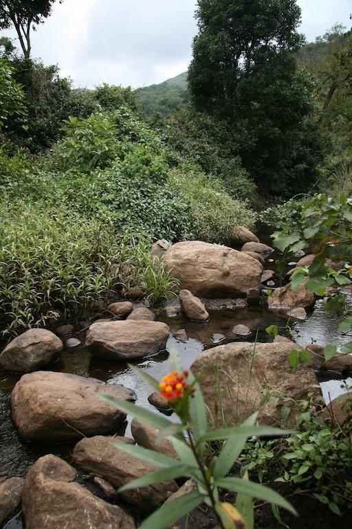 Elephant Valley Eco Farm Hotel Kodaikanal Eksteriør bilde