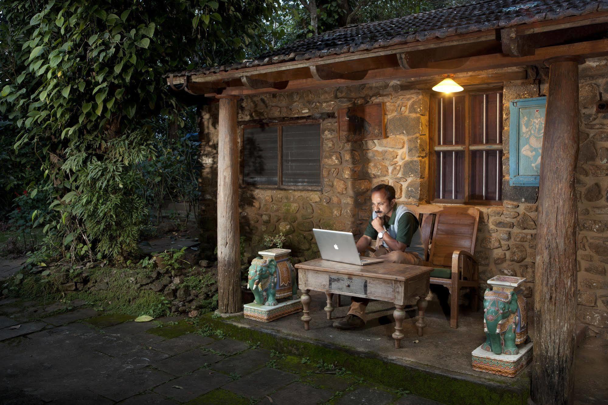 Elephant Valley Eco Farm Hotel Kodaikanal Eksteriør bilde