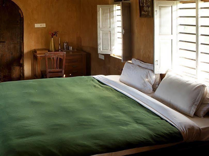 Elephant Valley Eco Farm Hotel Kodaikanal Eksteriør bilde