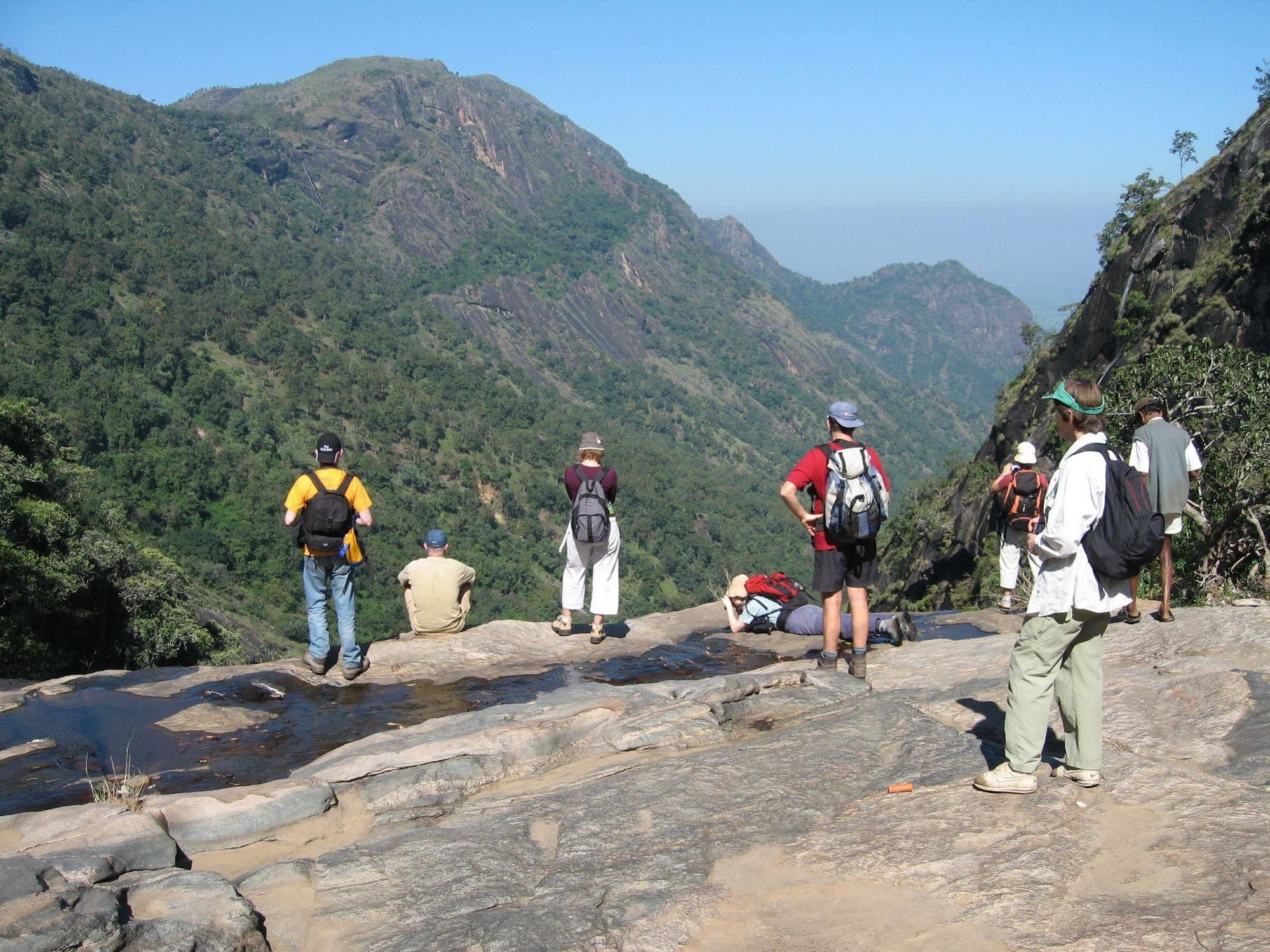 Elephant Valley Eco Farm Hotel Kodaikanal Eksteriør bilde