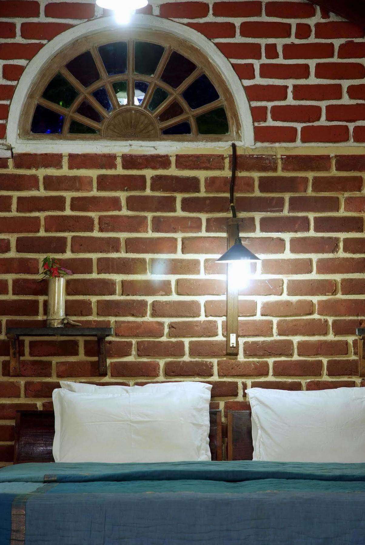 Elephant Valley Eco Farm Hotel Kodaikanal Eksteriør bilde