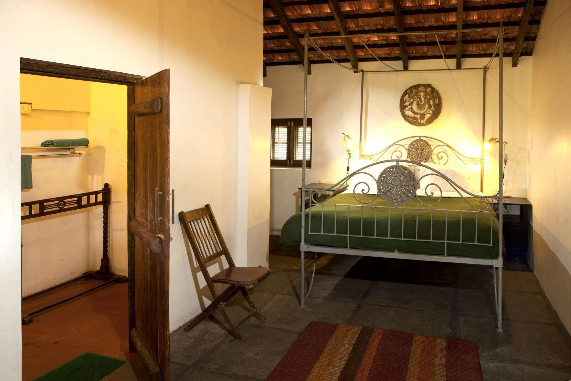 Elephant Valley Eco Farm Hotel Kodaikanal Eksteriør bilde