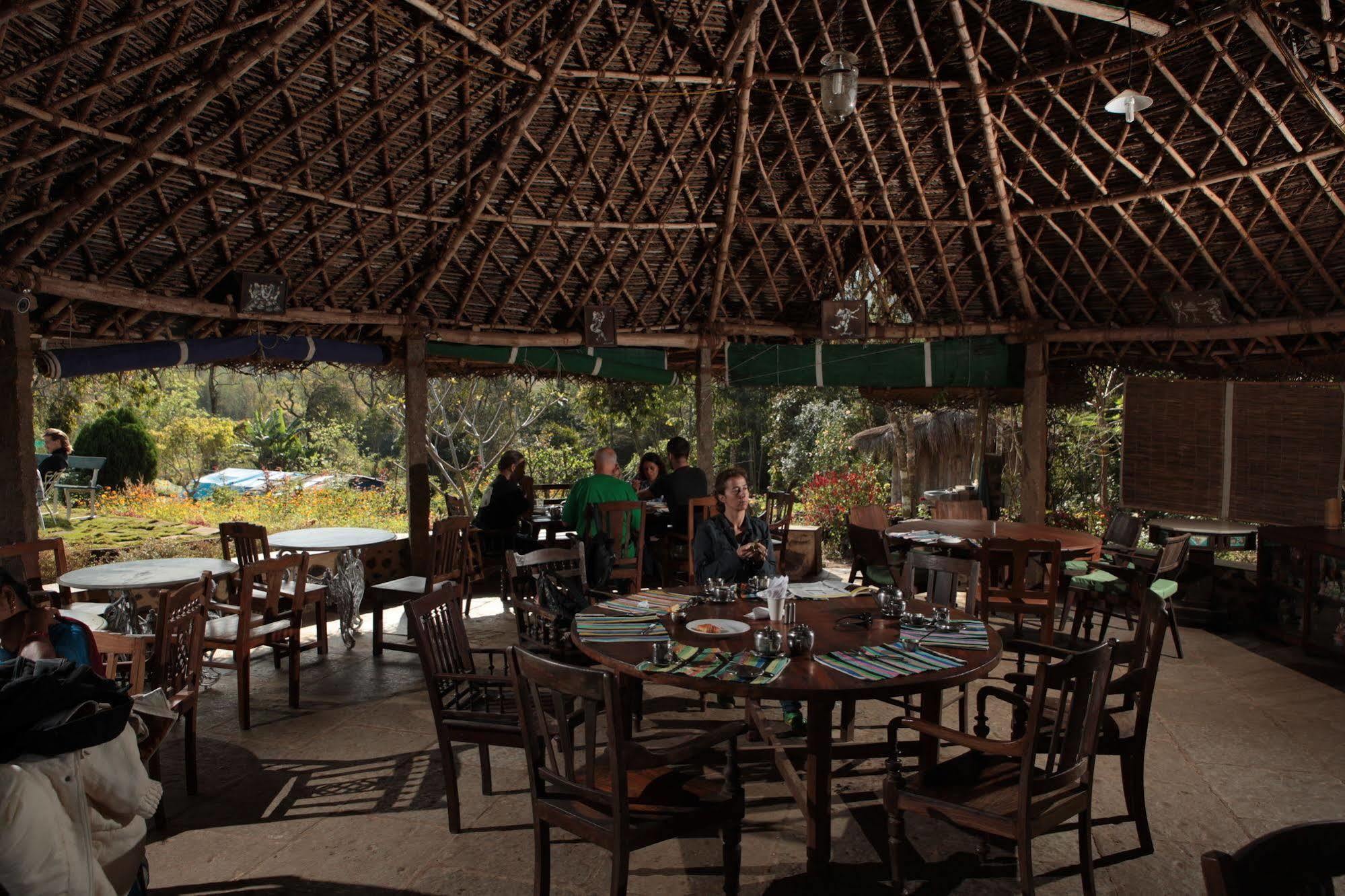 Elephant Valley Eco Farm Hotel Kodaikanal Eksteriør bilde