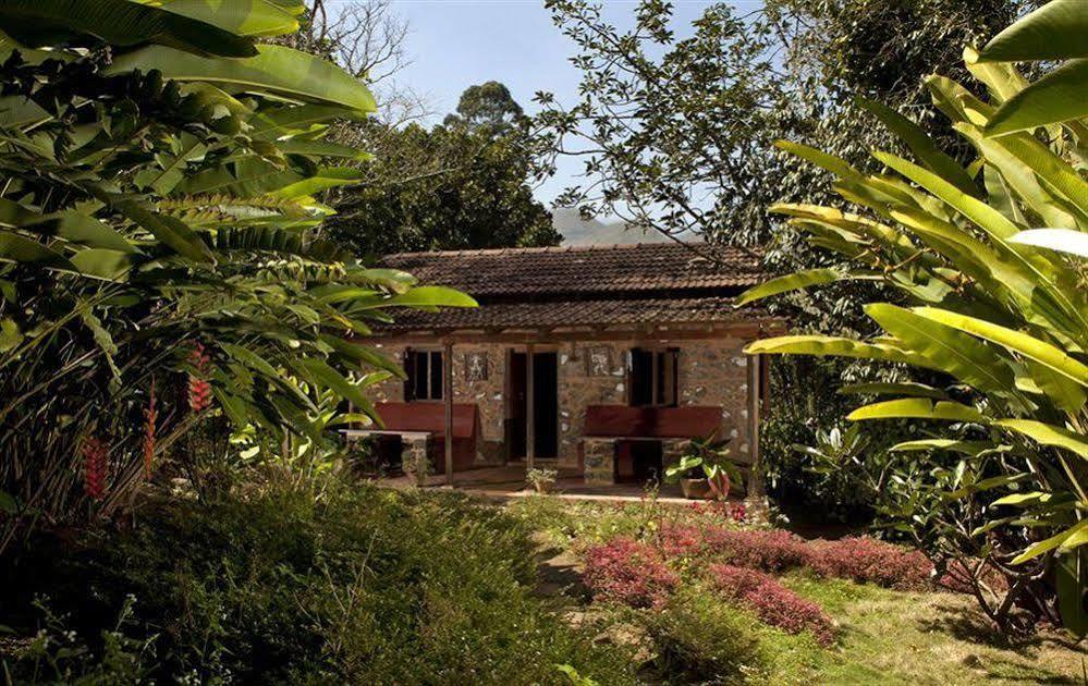 Elephant Valley Eco Farm Hotel Kodaikanal Eksteriør bilde